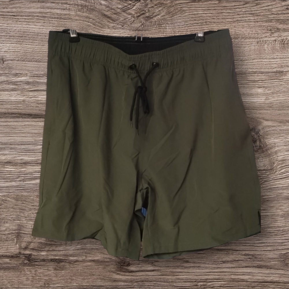 Arcweg men's swim trunks